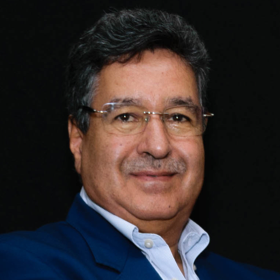 Pr Abdelaziz Banani
