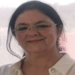 Mme Saloua Benkirane